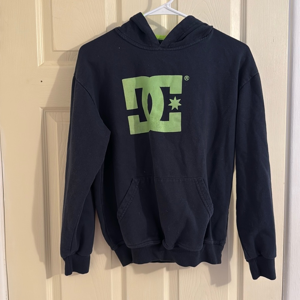 DC Hoodie